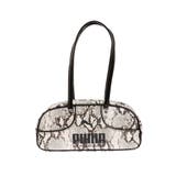 【PUMA】1976 SNAKESKIN フルートグリップバッグ | EVRIS | 詳細画像8