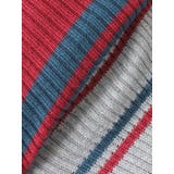 Embroidery ZIP ニットトップス | EVRIS | 詳細画像32