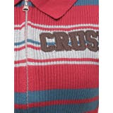 Embroidery ZIP ニットトップス | EVRIS | 詳細画像36