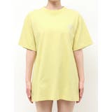ラインストーングラフィック BIG Tシャツ | EVRIS | 詳細画像48