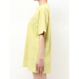 ラインストーングラフィック BIG Tシャツ | EVRIS | 詳細画像49