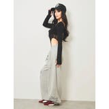 【SupBaby × EVRIS】レースドッキングボディースーツ | EVRIS | 詳細画像13 