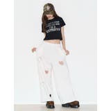 【SupBaby × EVRIS】メッセージロゴコンパクトTシャツ | EVRIS | 詳細画像19 