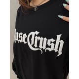 Muse Crush ロンT | EVRIS | 詳細画像11
