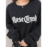 Muse Crush ロンT | EVRIS | 詳細画像12