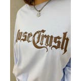 Muse Crush ロンT | EVRIS | 詳細画像18