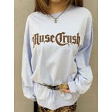 Muse Crush ロンT | EVRIS | 詳細画像19