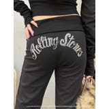 【The Rolling Stones】ウエストロールアップフレアパンツ【セット… | EVRIS | 詳細画像12