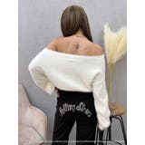【The Rolling Stones】ウエストロールアップフレアパンツ【セット… | EVRIS | 詳細画像24