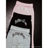 【The Rolling Stones】ウエストロールアップフレアパンツ【セット… | EVRIS | 詳細画像9