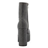 レザーライクチャンキーブーツ | EVRIS | 詳細画像29