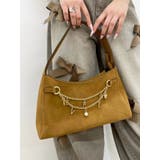 モチーフチェーンハンドBAG | EVRIS | 詳細画像17 