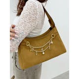 モチーフチェーンハンドBAG | EVRIS | 詳細画像18 