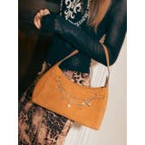 モチーフチェーンハンドBAG | EVRIS | 詳細画像2 