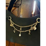 モチーフチェーンハンドBAG | EVRIS | 詳細画像22 