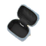 フェイクファーキルティングバニティ－BAG | EVRIS | 詳細画像27 