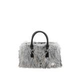 フェイクファーボストンBAG | EVRIS | 詳細画像24
