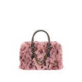 フェイクファーボストンBAG | EVRIS | 詳細画像25