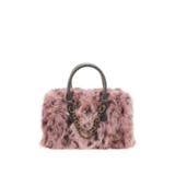 フェイクファーボストンBAG | EVRIS | 詳細画像37
