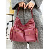 ポケットハンドBAG | EVRIS | 詳細画像16 