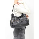 ポケットハンドBAG | EVRIS | 詳細画像28 