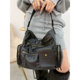 ポケットハンドBAG | EVRIS | 詳細画像8 