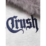 フェイクファードッキングワンショルトップス | EVRIS | 詳細画像40