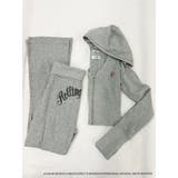 【The Rolling Stones】コンパクトフーディー【セットアップ着用可… | EVRIS | 詳細画像16