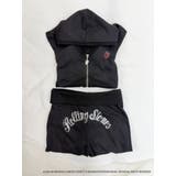 【The Rolling Stones】コンパクトフーディー【セットアップ着用可… | EVRIS | 詳細画像17