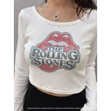【The Rolling Stones】コンパクトロンT | EVRIS | 詳細画像33 