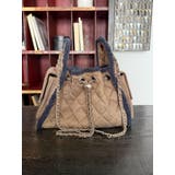 キルティングボアチェーンBAG | EVRIS | 詳細画像23