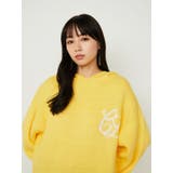 ジャガードフーディーニット | CALNAMUR | 詳細画像5