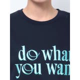 do whatオーバサイズスウェット | CALNAMUR | 詳細画像37