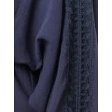 LAYERED DOLMAN OP/レイヤードドルマンワンピース | CALNAMUR | 詳細画像24