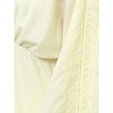 LAYERED DOLMAN OP/レイヤードドルマンワンピース | CALNAMUR | 詳細画像25