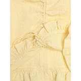 2WAY GATHER BL/2WAYギャザーブラウス | CALNAMUR | 詳細画像22 