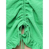 2WAY GATHER BL/2WAYギャザーブラウス | CALNAMUR | 詳細画像26 