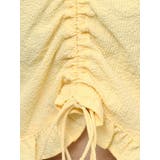 2WAY GATHER BL/2WAYギャザーブラウス | CALNAMUR | 詳細画像27 