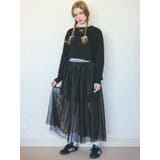 JUST DO SWEAT | CALNAMUR | 詳細画像3 