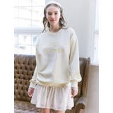 GATHER HIGH MINI SK/ギャザーハイミニスカート | CALNAMUR | 詳細画像12 