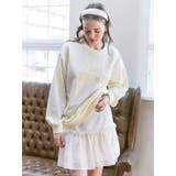 GATHER HIGH MINI SK/ギャザーハイミニスカート | CALNAMUR | 詳細画像13 