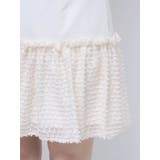 GATHER HIGH MINI SK/ギャザーハイミニスカート | CALNAMUR | 詳細画像27 