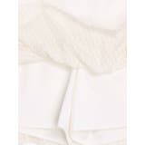 GATHER HIGH MINI SK/ギャザーハイミニスカート | CALNAMUR | 詳細画像29 