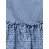 GATHER HIGH MINI SK/ギャザーハイミニスカート | CALNAMUR | 詳細画像32 