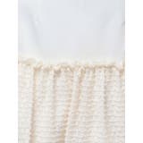 GATHER HIGH MINI SK/ギャザーハイミニスカート | CALNAMUR | 詳細画像33 