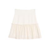 GATHER HIGH MINI SK/ギャザーハイミニスカート | CALNAMUR | 詳細画像36 