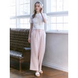 QULTING CORK SANDALS/キルティングコルクサンダル | CALNAMUR | 詳細画像23 