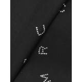 CALNAMUR KIRAKIRA TEE/CALNAMURキラキラTシャツ | CALNAMUR | 詳細画像28 