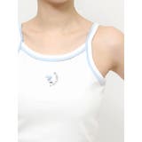 CAMISOLE | CALNAMUR | 詳細画像10 