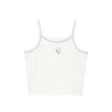 CAMISOLE | CALNAMUR | 詳細画像18 